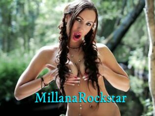 MillanaRockstar