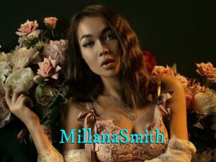 MillanaSmith