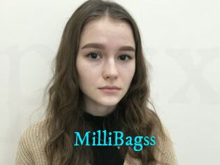 MilliBagss