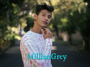 MillianGrey