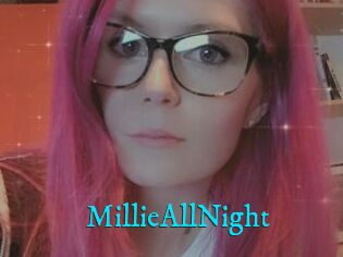 MillieAllNight