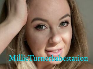 MillieTurnerbabestation