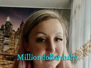 Milliondollarsbaby
