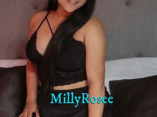 MillyRosee