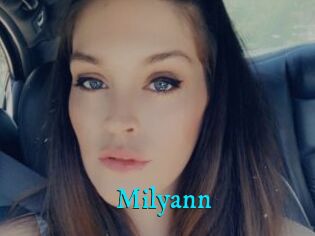 Milyann