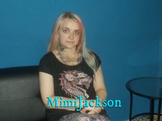 MimiJackson