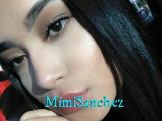 MimiSanchez