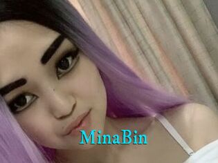 MinaBin