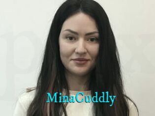 MinaCuddly