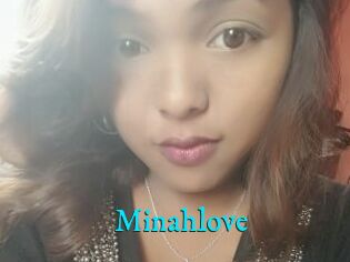 Minahlove