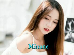 Minane