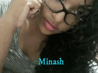 Minash
