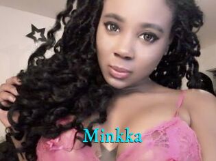 Minkka