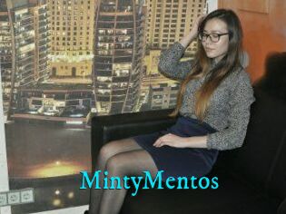 MintyMentos