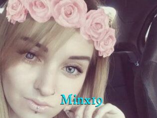 Minx19