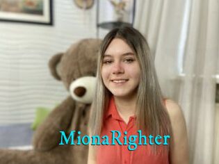 MionaRighter