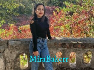 MiraBakerr