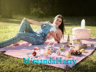 MiraandaHarry