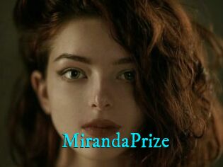 MirandaPrize