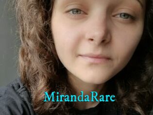 MirandaRare