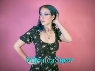 MirandaSnow