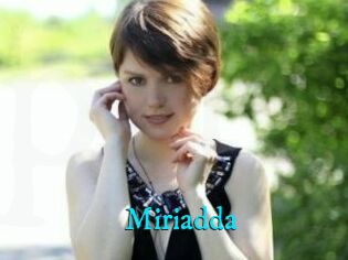 Miriadda