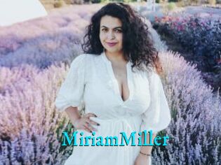 MiriamMiller