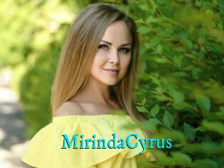 MirindaCyrus