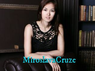 MiroslavaCruze
