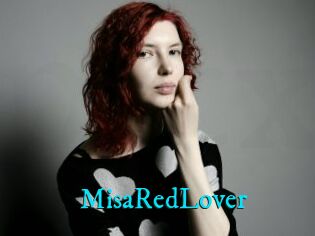 MisaRedLover