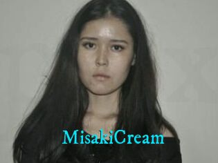 MisakiCream