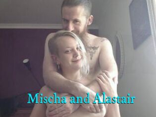 Mischa_and_Alastair