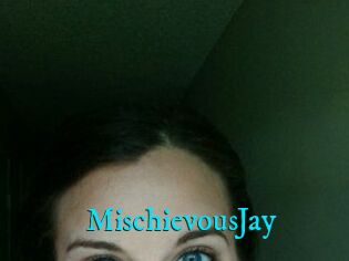 MischievousJay