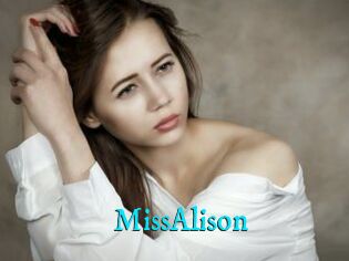 MissAlison