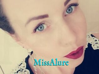 MissAlure