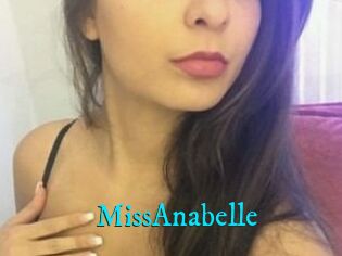 MissAnabelle