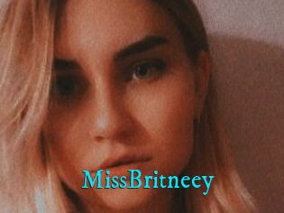 MissBritneey