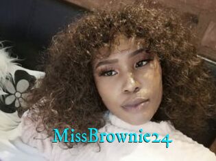 MissBrownie24