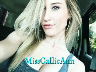 MissCallieAnn