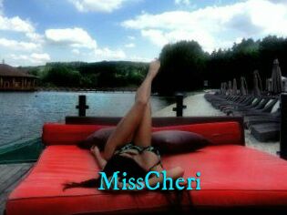 MissCheri