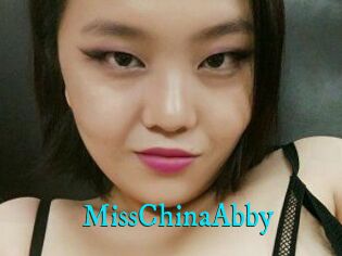 MissChinaAbby