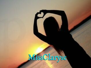 MissClaryse