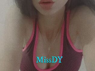 MissDY