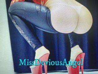 MissDeviousAngel