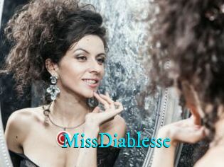 MissDiablesse