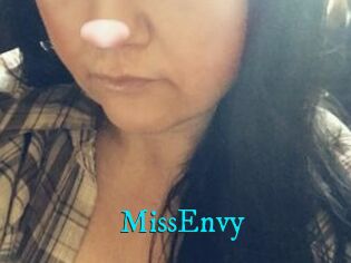 MissEnvy