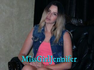 MissGirlJennifer