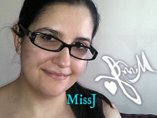 MissJ