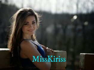 MissKiriss