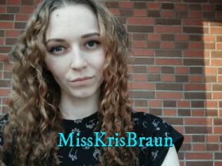 MissKrisBraun